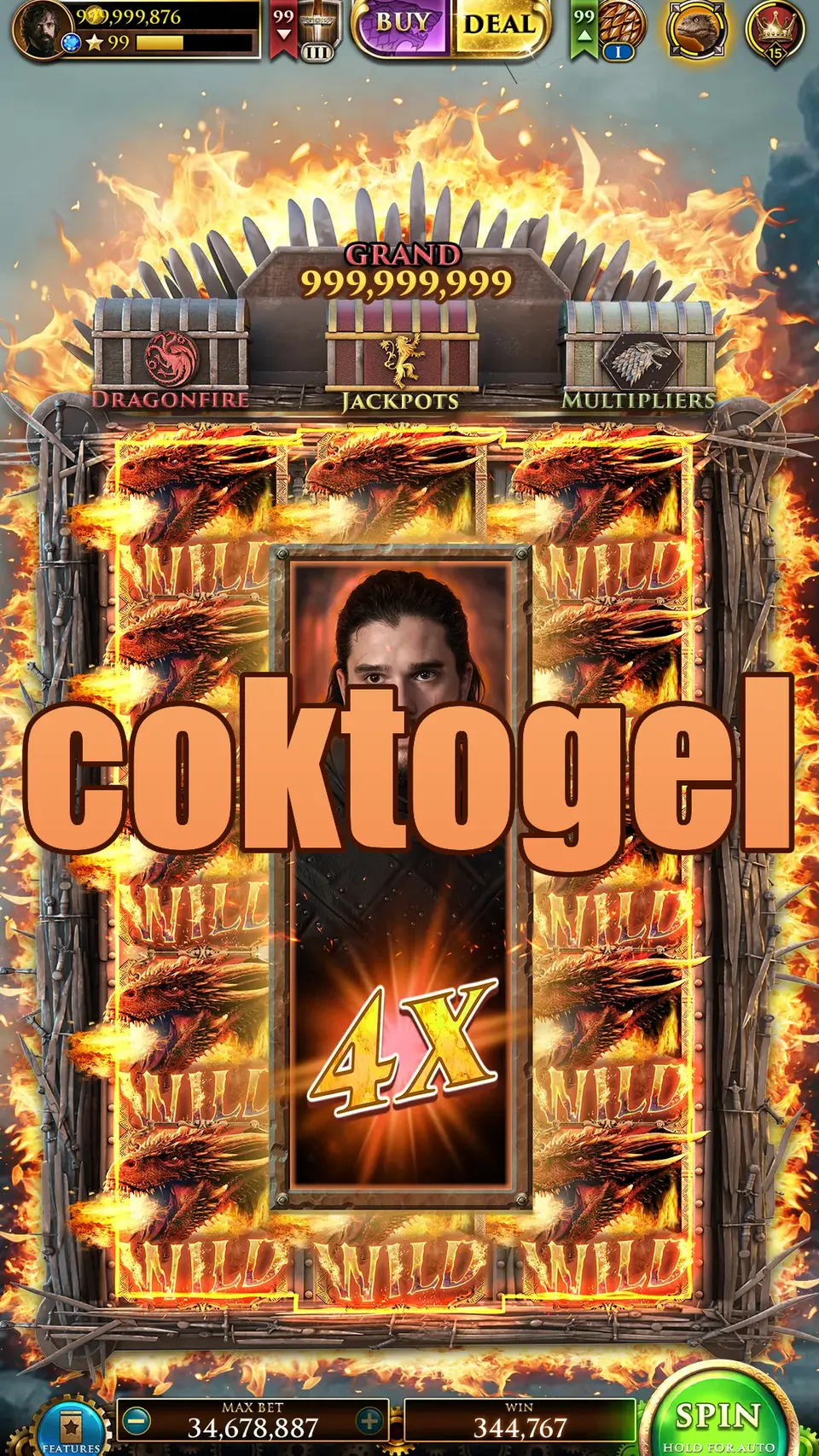 coktogel Unduh