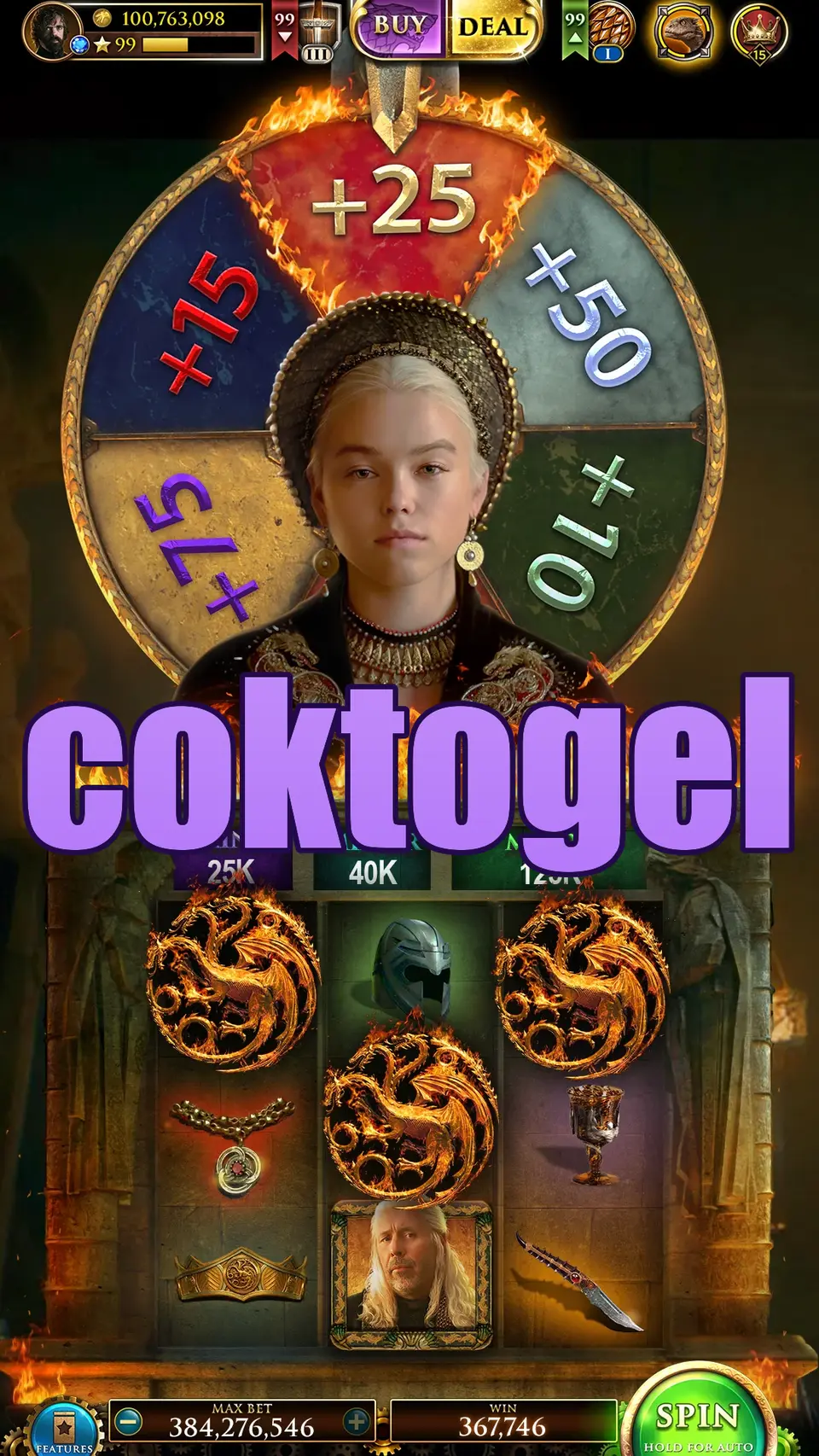 coktogel Unduh