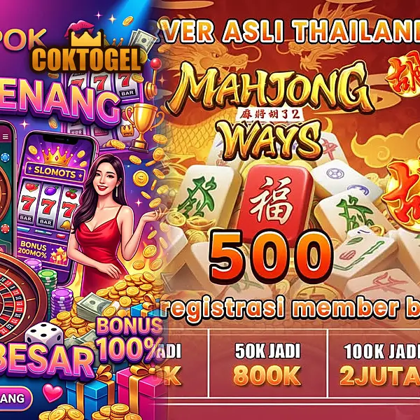 coktogel Masuk - coktogel Resmi