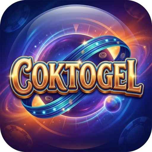 coktogel Logo - Resmi
